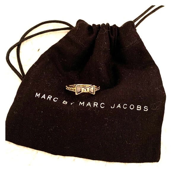 Marc Jacobs Ring - Picture 1 of 3